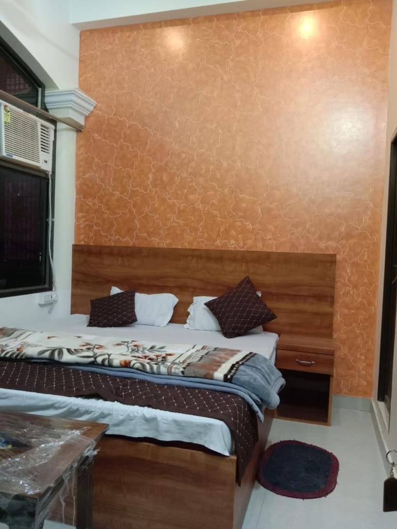 Ramam Hotel By Naavagat 700Mtr From Shri Ram Janambhumi Ayodhya Bagian luar foto